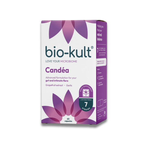 Bio-Kult Candea - Probiotocs - Mint Health Malta