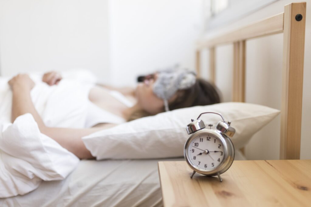Find Your Chronotype to Sleep Better, Boost Focus