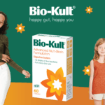 Probiotics (Bio-Kult) & Antibiotics