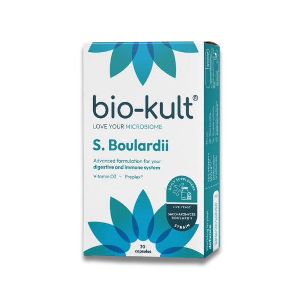 Bio-Kult Pro-Cyan - Probiotocs - Mint Health Malta
