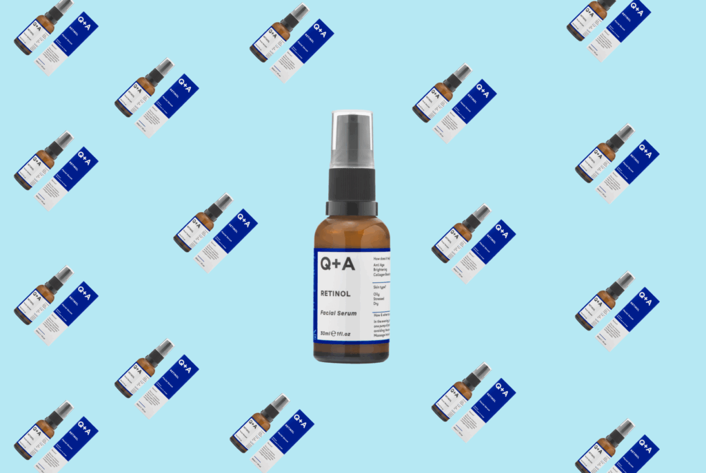 A Beginner’s Guide to Retinol: What are its main benefits?