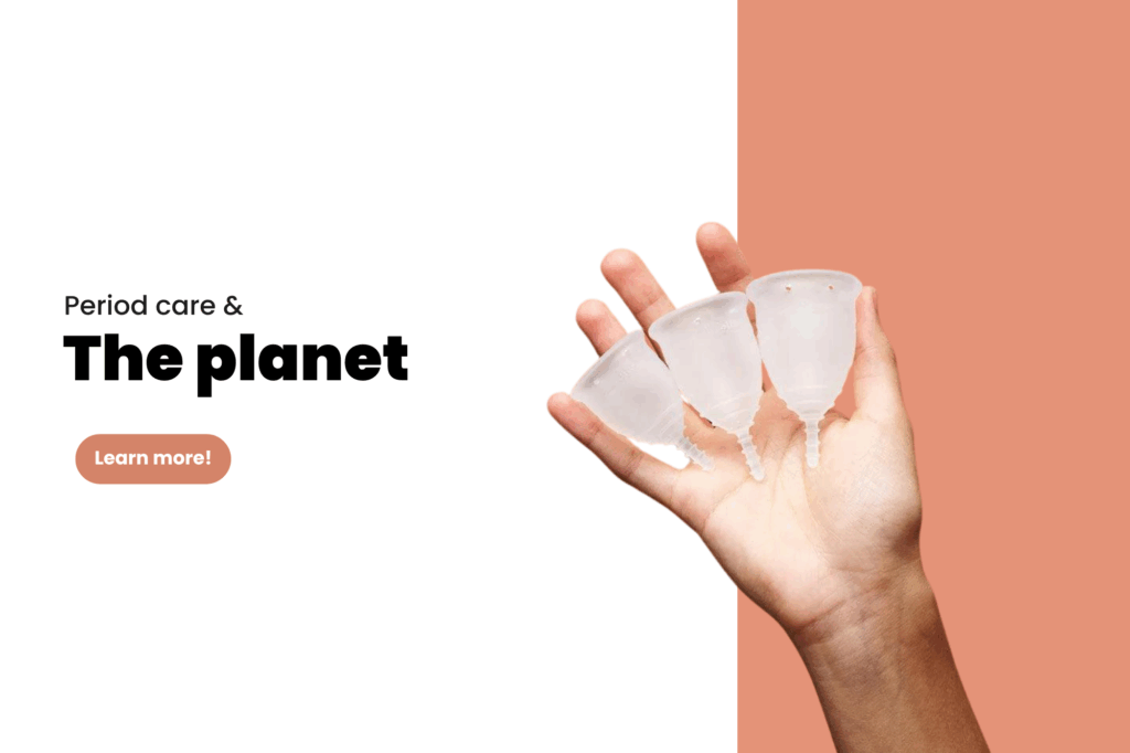 The Eco-Friendly Period Debate: Which Product Is the Most Sustainable?