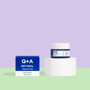 Q+A Retinol Eye Cream - Image 2