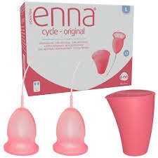 Enna Cycle Original Size Large