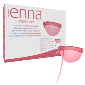 Enna Cycle Disc