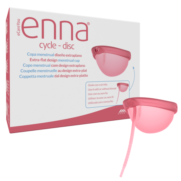 Enna Cycle Disc