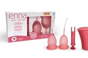 Enna Cycle-Easy Cup