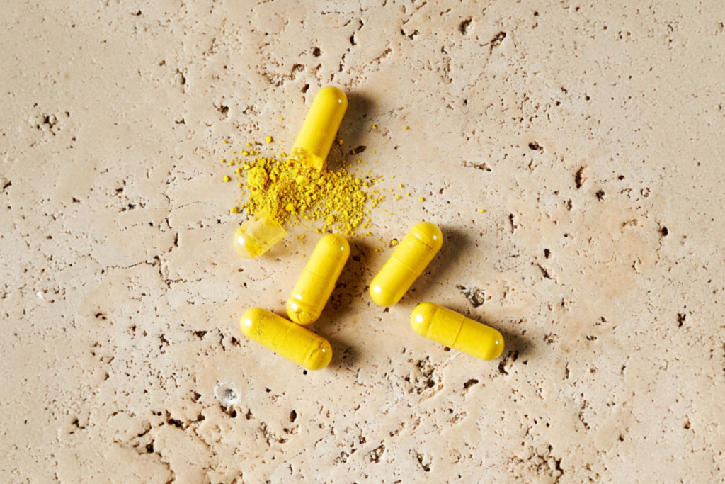 Berberine and PCOS (Now Also Known as PMOS): A Natural Approach to Metabolic Health