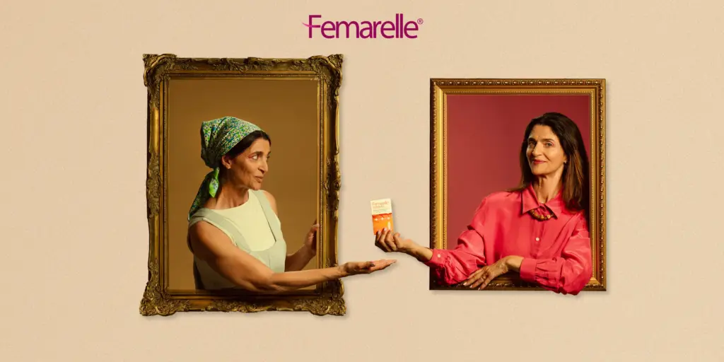 Menopause and Healthy Ageing: What Your Choices Today Mean for the Next 30 Years